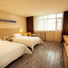 Отель Huagezun Hotel, фото 3