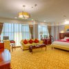 Отель Yishan Business Hotel, фото 6