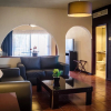 Отель Grand Plaza La Paz, фото 8