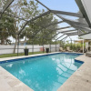 Отель N Collier 1201, Marco Island Vacation Rental 3 Bedroom Home by Redawning, фото 28