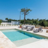 Отель Trullo La Dolina con Piscina e d Pendance by Wonderful Italy, фото 10