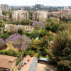 Отель Lux Suites Skyline Apartments Kilimani, фото 25