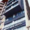 Отель Mercure Montevideo Punta Carretas в Монтевидео