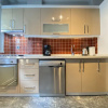 Отель Missafir Spacious Flat Near Caddebostan Coast, фото 11