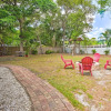 Отель Sunny Sarasota Home w/ Yard < 2 Mi to Downtown!, фото 16