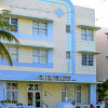 Отель Hilton Vacation Club Crescent on South Beach Miami в Майами-Бич