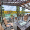 Отель Kenai River Lodge, фото 13