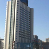 Отель Shanxi Zhongcheng Hotel - Taiyuan, фото 15