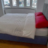 Отель Remarkable 3-bed House in Hounslow, фото 3