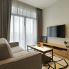 Отель The View Serviced Residence, фото 2