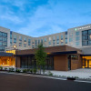 Отель Embassy Suites By Hilton Alpharetta Halcyon, фото 30
