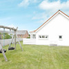 Отель 10 Person Holiday Home in Thisted, фото 7