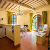 Отель Poggio Cornetto, фото 4
