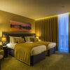 Отель Genting Hotel & Spa at Resorts World Birmingham, фото 4