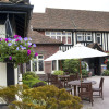 Отель The Roebuck Hotel by Greene King Inns, фото 11