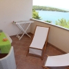 Отель Studio apartment Niko - with pool : A5 Jelsa, Island Hvar, фото 13
