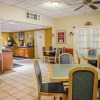 Отель Econo Lodge Jacksonville, фото 9
