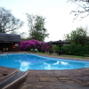 Отель Kilaguni Serena Safari Lodge, фото 9