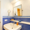 Отель Vibrant Chalet in Cala Mendia Near Beach, фото 8