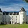 Отель Chateau de Marcay, фото 12