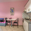 Отель BBQ-Balcony-42Mbps-King-Backyard-Full Kitchen-2, фото 7