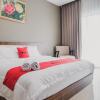 Отель Reddoorz Premium @ Permata Baloi Green, фото 6