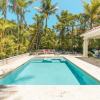 Отель Cozy 3br-villa w Private Pool in Puntacana Village, фото 14