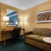 Отель AmericInn by Wyndham St. Cloud MN Shopping Area, фото 6