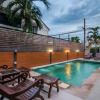 Отель Baan Bua Sawhan Pool Villa Hua Hin, фото 17