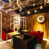 Отель Original About Bed and Breakfast, фото 15