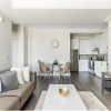 Отель Rideau King 1Br Apartment Free Parking, фото 3