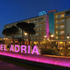 Отель Adria, фото 1