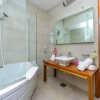 Отель Adriatic Deluxe Apartments, фото 9