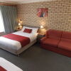 Отель Cowra Crest Motel, фото 5