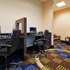 Отель Holiday Inn Hotel & Suites Waco Northwest, an IHG Hotel, фото 6