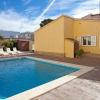 Отель Villa with 3 Bedrooms in Cala Ratjada, with Private Pool, Enclosed Garden And Wifi - 400 M From the , фото 12