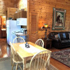 Отель Always & Forever - 1 Br Cabin, фото 5