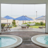 Отель Seaside Hotel & Spa Swakopmund, фото 17
