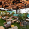 Отель Austin Marriott Downtown, фото 9