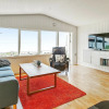 Отель Elegant Holiday Home in Blokhusskoven With Sea Nearby, фото 6