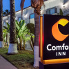 Отель Comfort Inn San Diego Old Town, фото 11