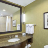 Отель Hilton Garden Inn Indianapolis Northwest, фото 8