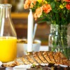 Отель Burdett House Bed & Breakfast, фото 14