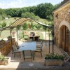 Отель Villa With 5 Bedrooms in Les Eyzies-de-tayac-sireuil, With Private Poo, фото 6