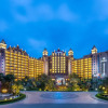 Отель Wyndham Hainan Clearwater Bay Resort, фото 29