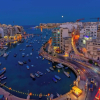 Отель Ewa Apt - 3-bed Near Sliema - St Julians Seafront, фото 24