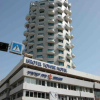 Отель Sea Tower by Isrotel Design, фото 1