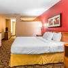 Отель Quality Inn & Suites, фото 17