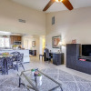 Отель Palm Desert Condo w/ Patio & Golf Course Views!, фото 12