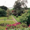 Отель Charming Yurt in Kelburn Estate Near Largs, фото 5